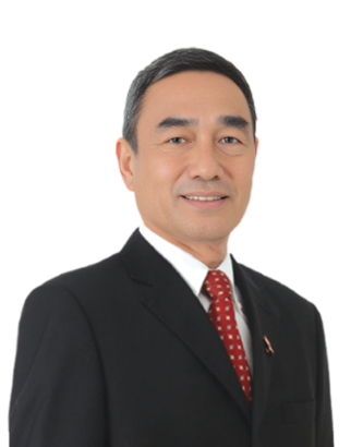 นายสิงหะ นิกรพันธุ์