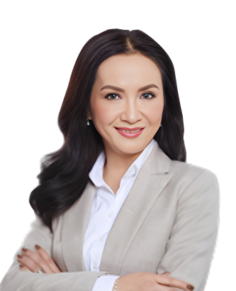 นางโสภา กาญจนรินทร์