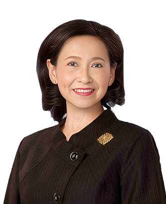 นางฐิตาพร ธารากิจ