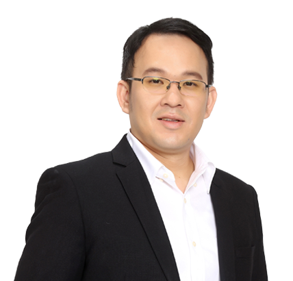 Mr. Nataphan Punnachaiya 