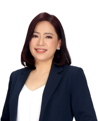 Mrs. Nawarat Wongthitirat