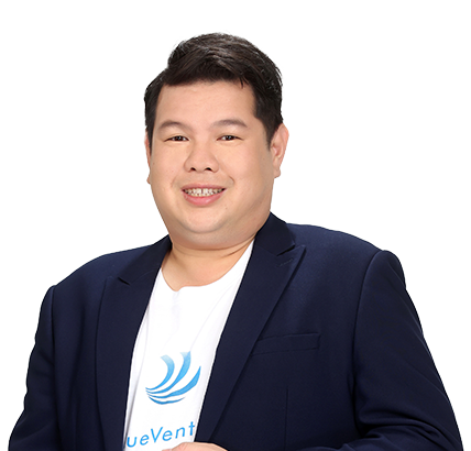 Mr. Pongsakorn Phoodphoh 