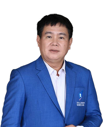 รองศาสตราจารย์ ศรัณย์ ชูเกียรติ