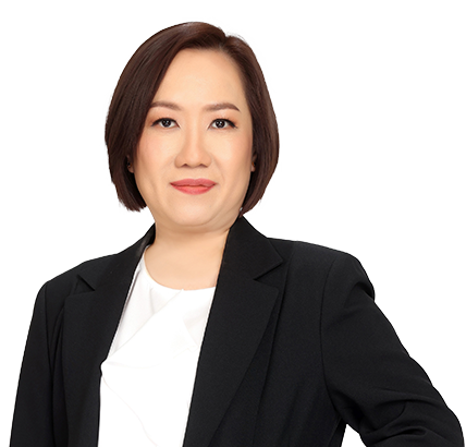 Ms. Suchada  Rungsirimas