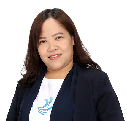 Ms. Supreeya MeeseeAssistant