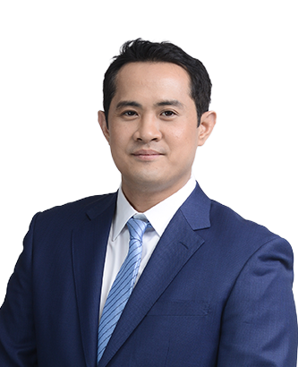 Mr. Takorn Rattanakamolporn