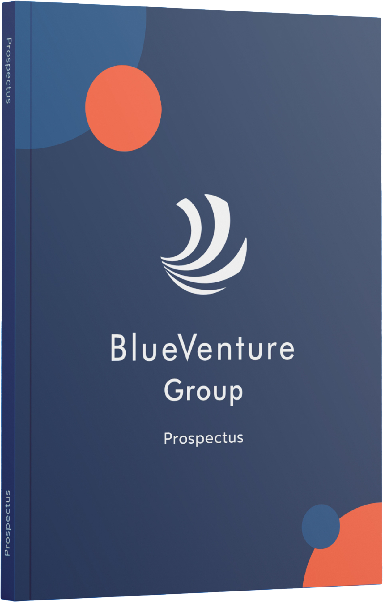 Prospectus | BlueVenture Group (BVG)