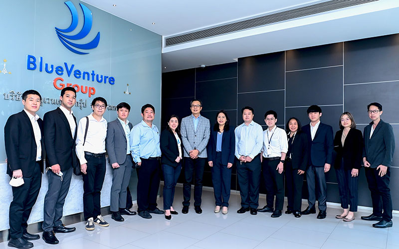 BVG เปิดบ้านต้อนรับนักวิเคราะห์