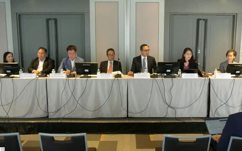 BVG จัดประชุมผู้ถือหุ้น (AGM) ประจำปี 2566