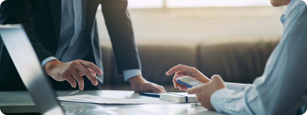 Management Discussion and Analysis